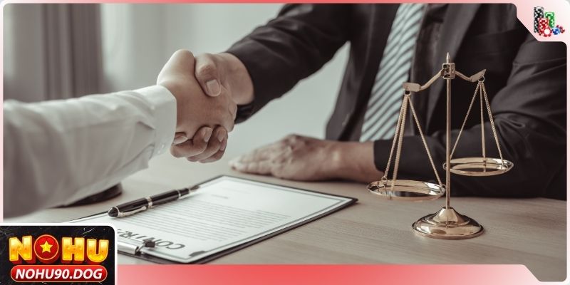 Cách nhà cái xử lý triệt để khi có vi phạm điều khoản