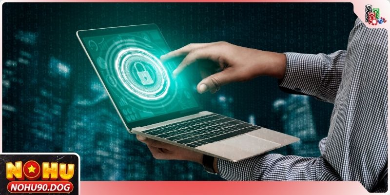 Lưu ý với người chơi về chính sách bảo mật nhà cái